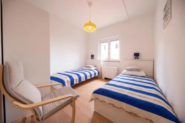 Apartments Leonarda