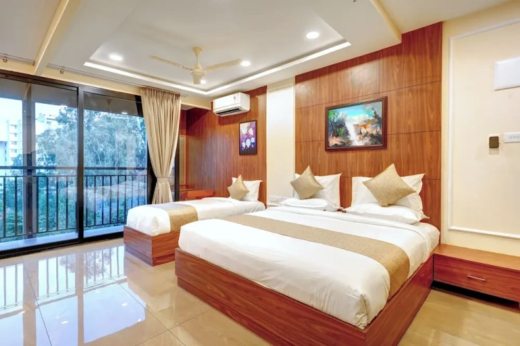 Family Suite