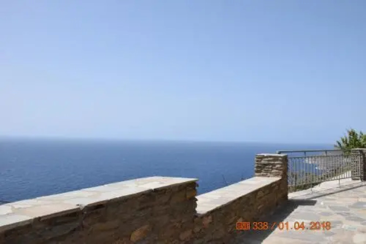 Sea View Stone Residence