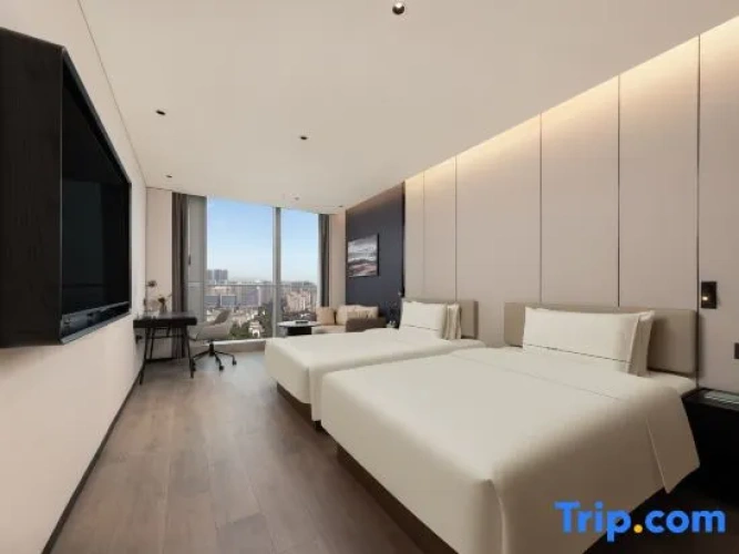 Executive Twin room