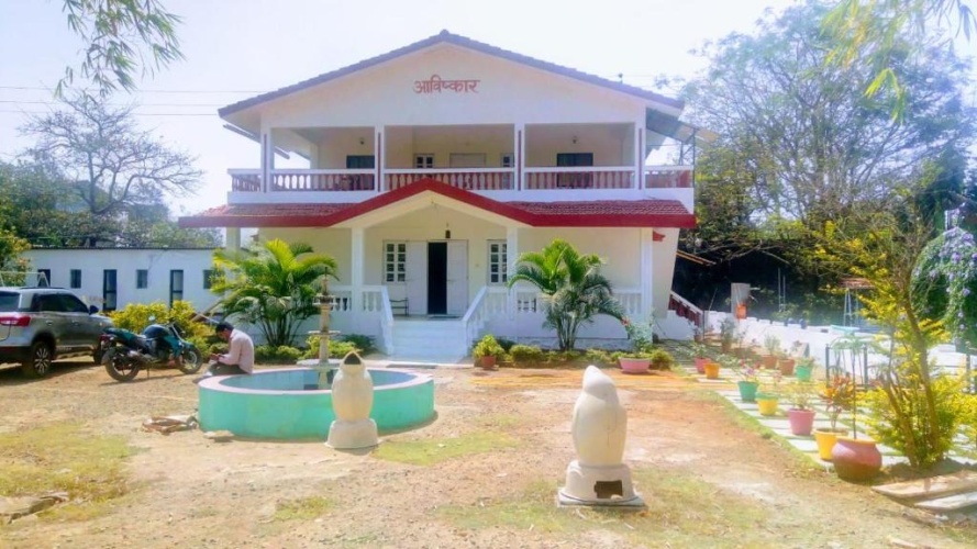 Cottage