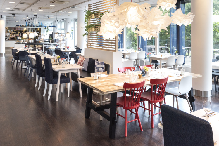 WestCord Hotel Delft photo 27