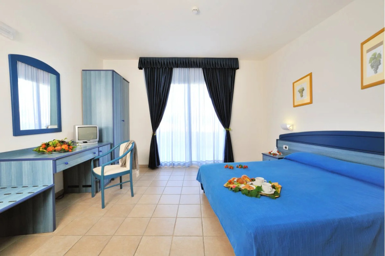 Nicotera Beach Village