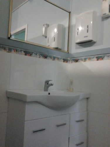 Gecko's Rest Budget Accommodation & Backpackers