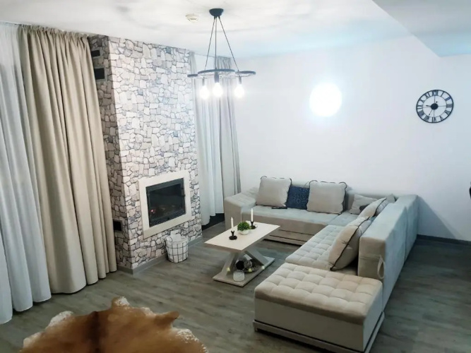 Silver Mountain Apartment 36A