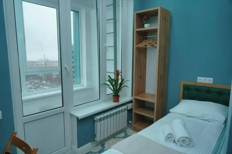 Halal Apart Hotel