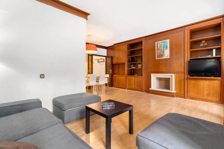 Fridays Flats 3 Bedrooms With Private Terrace