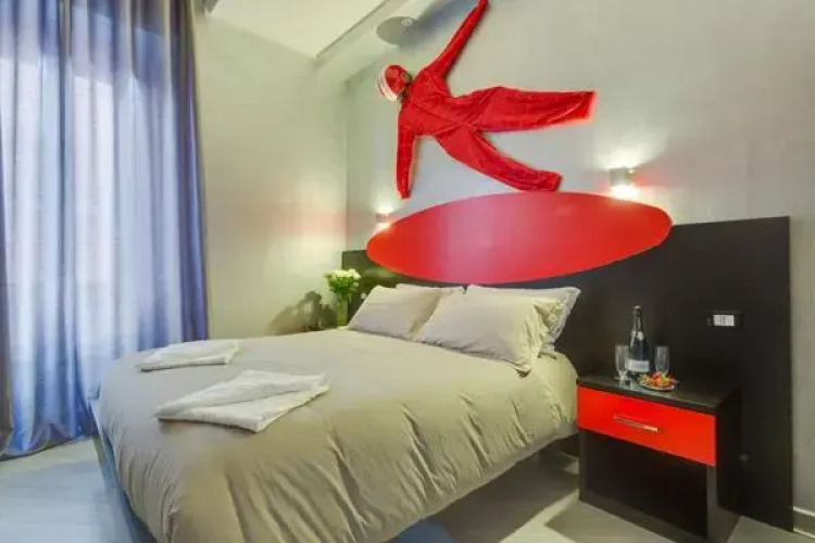 Hotelbild