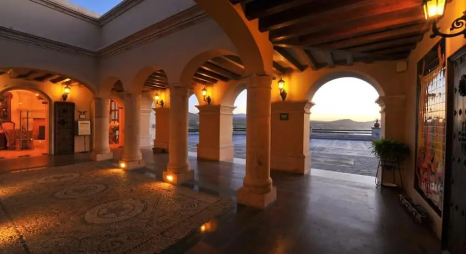 Imagen del hotel