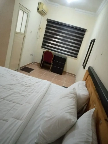 Classic room