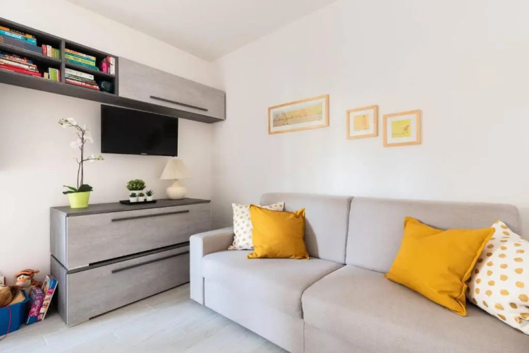 appartamento Firenze Careggi