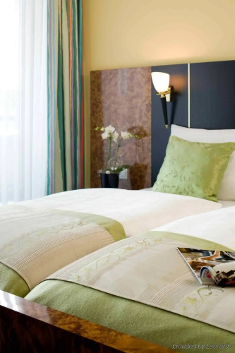 Mercure Hotel Plaza Essen