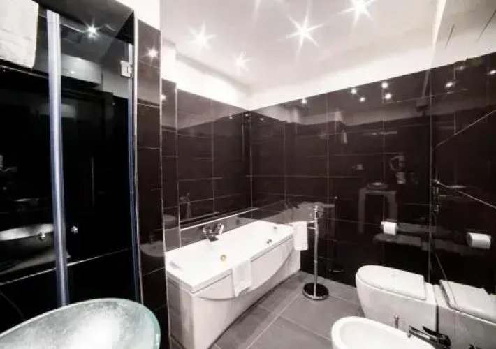 Tiffany's Lifestyle Suites