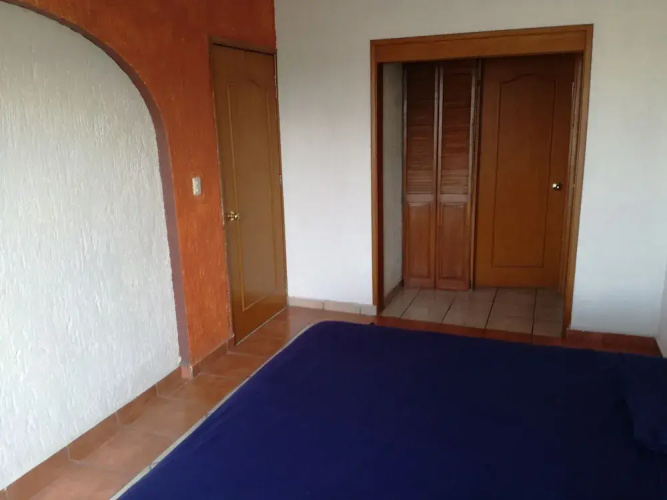 Casa para vacaciones