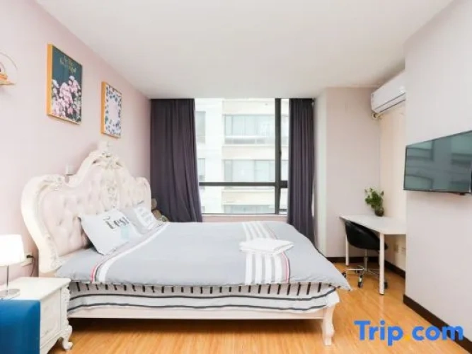 1 Bedroom Classic Double room