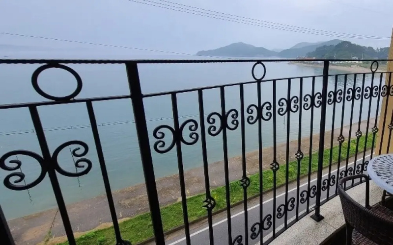 Taean Jade Resortel