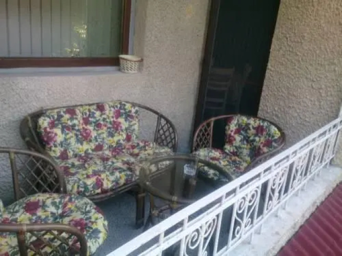 Apartment Ivet