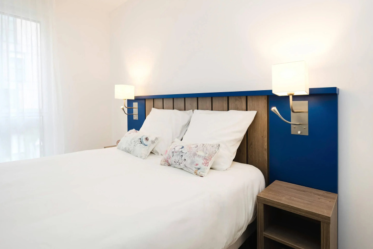 Quality Suites Saint-Malo