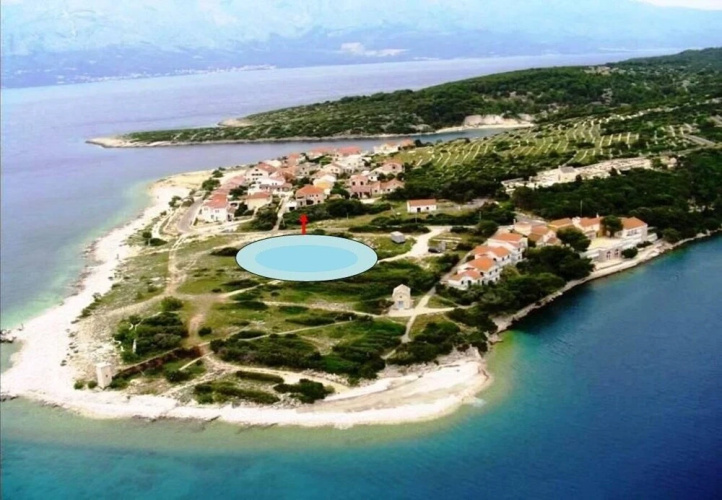 Vig - 60 m From Beach - A2