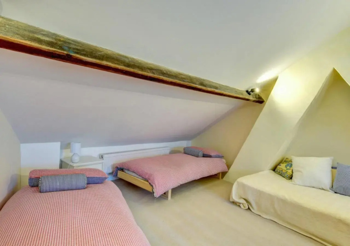 Meadow Cottage