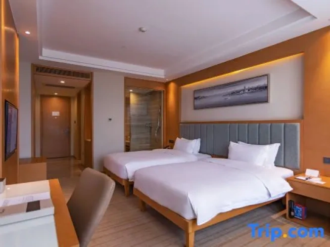 Business Twin room