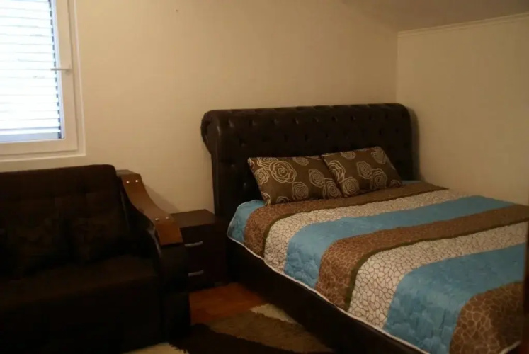 Sea Hostel