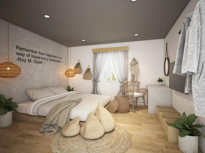 Sarnn Sukhumvit 28