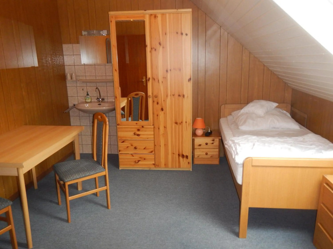Ferienwohnung Kornew