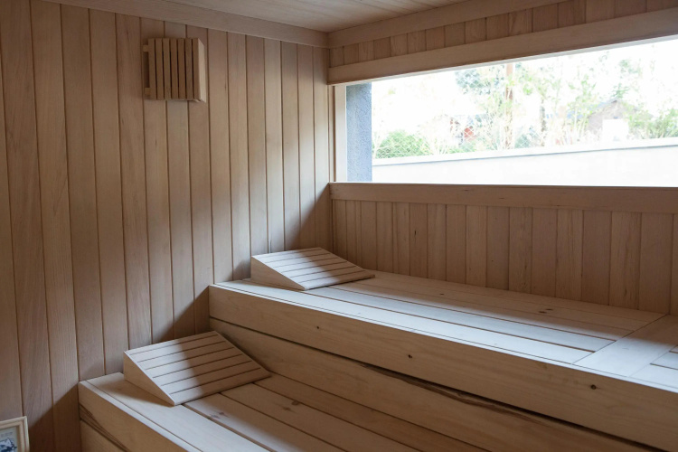 Nova Pampa Apart & Spa
