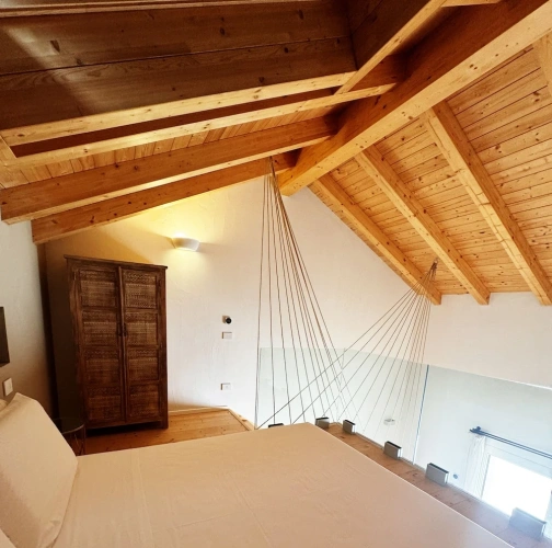 Hotel rooms