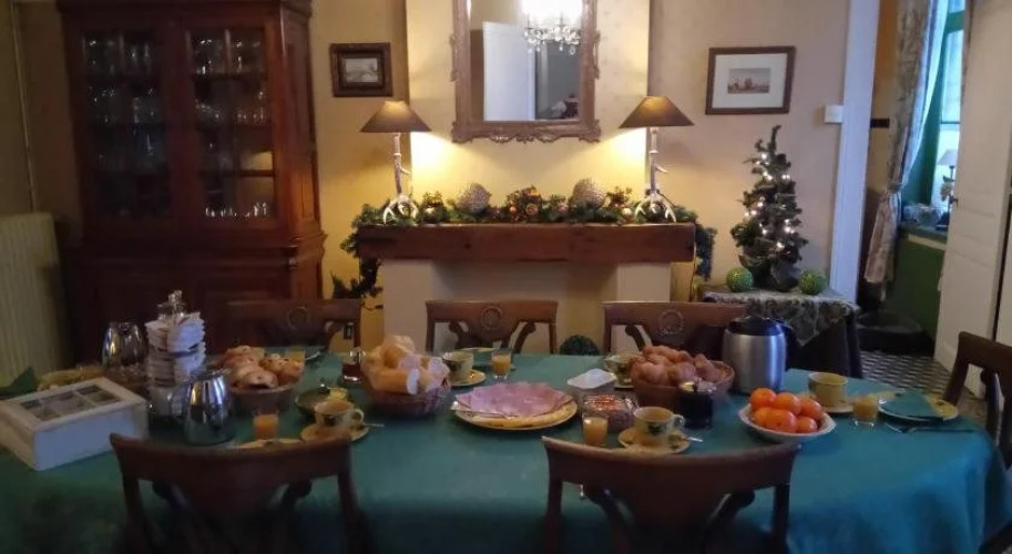 La Rêverie