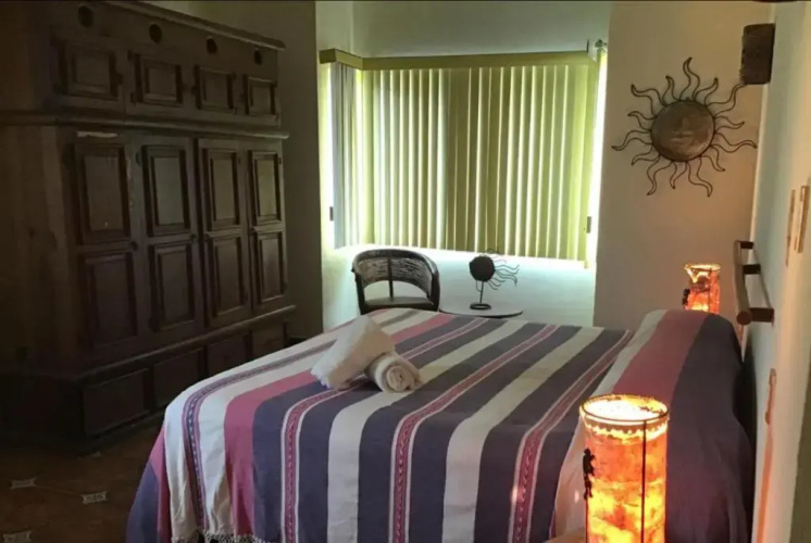 Hotel Suites Sofia Veracruz