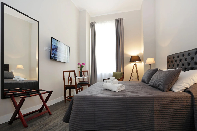 Residenza Cavour