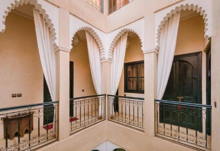 Superior Double Villa