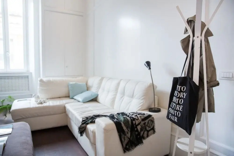 Maggiore Apartment
