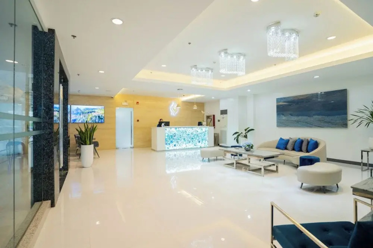 Stacia Hotel