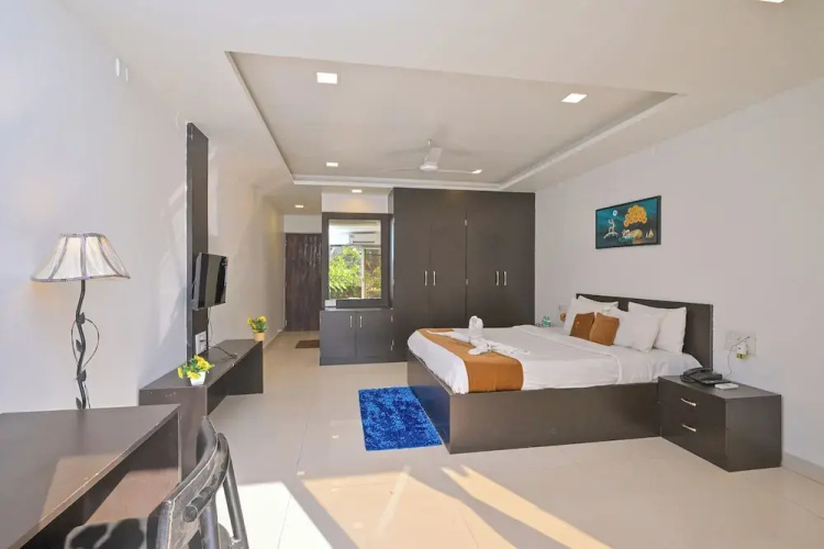 Khandala Valley Retreat
