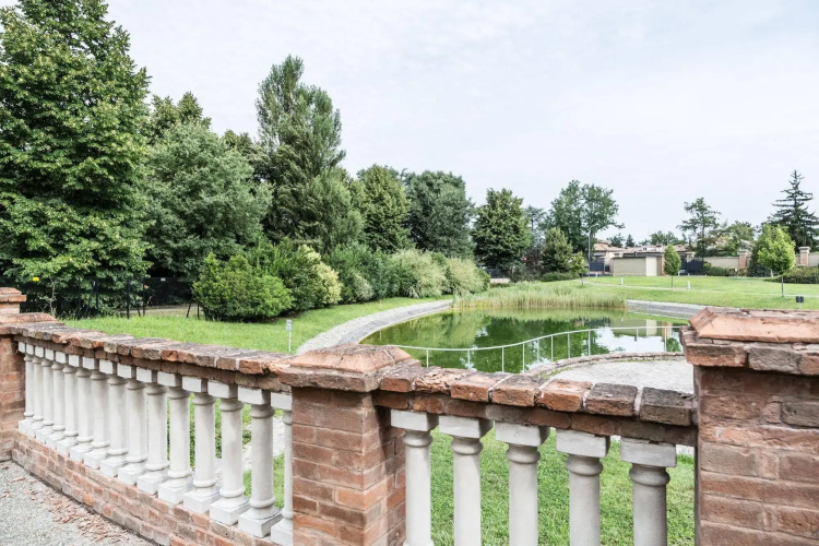 Suite Villa Ida
