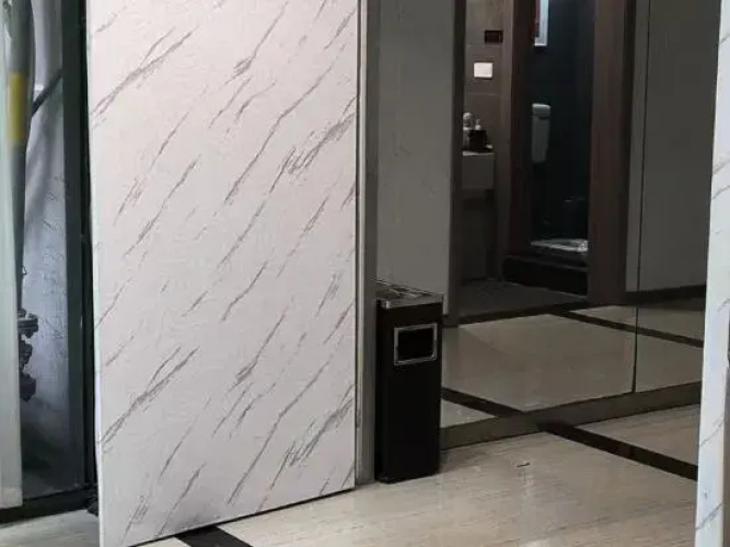 Ningbo City Hotel