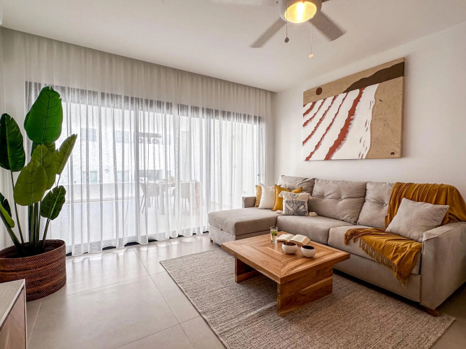 Gorgeous apartment with private picuzzi B3 BG3