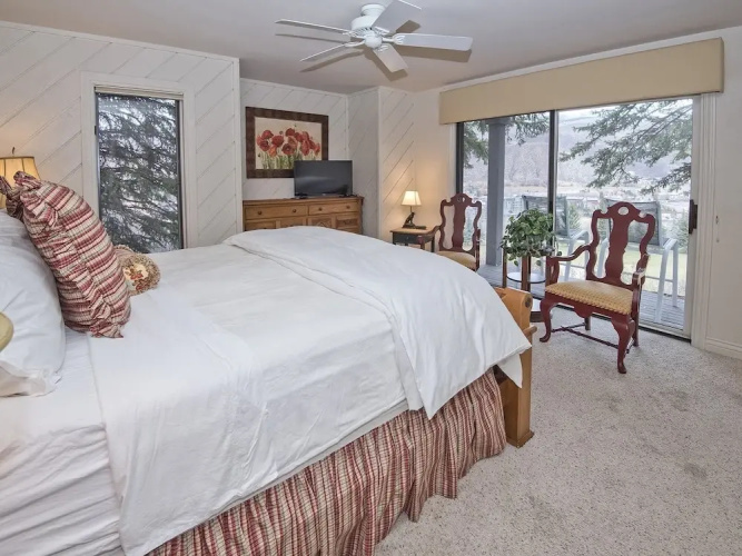 Ridgepoint 128