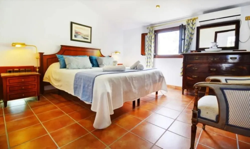 104904 - Villa in Campanet