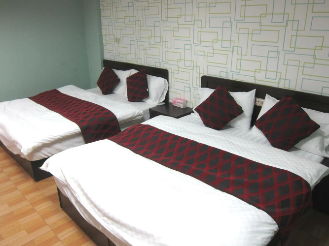 Dream Taiwan Homestay