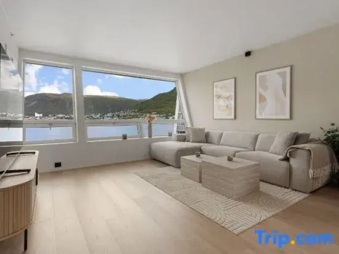 Scandinavian Bliss By Paramount