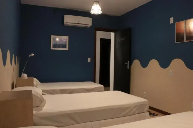 Hostel + Macaé