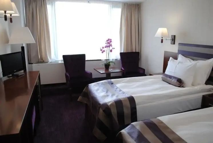 Grand Hotel Napoca