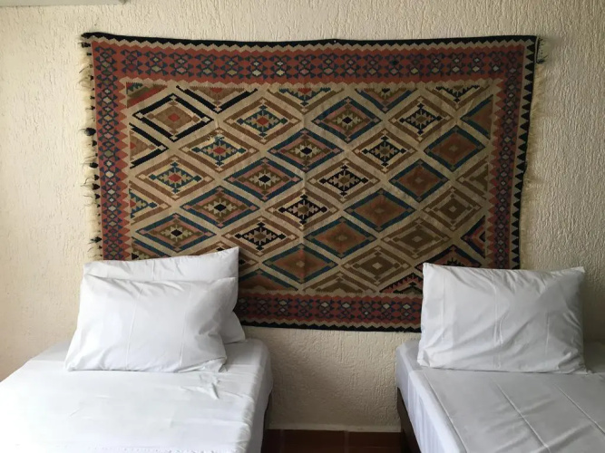 Hostel Kaana 4 You