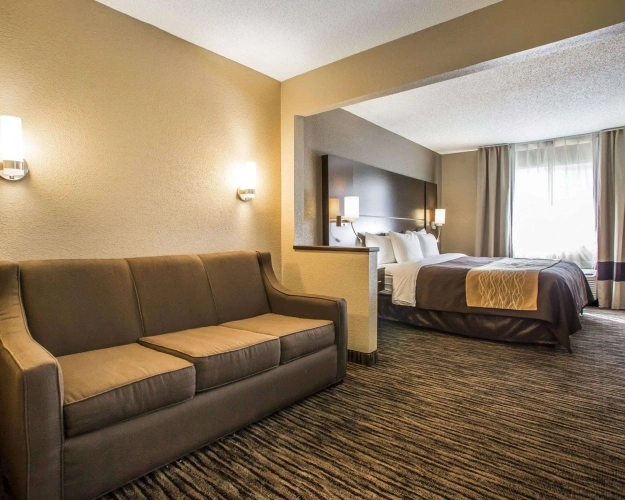 Double Suite