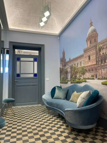 I Bastioni Apartment