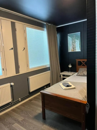 Hotel Keskipiste